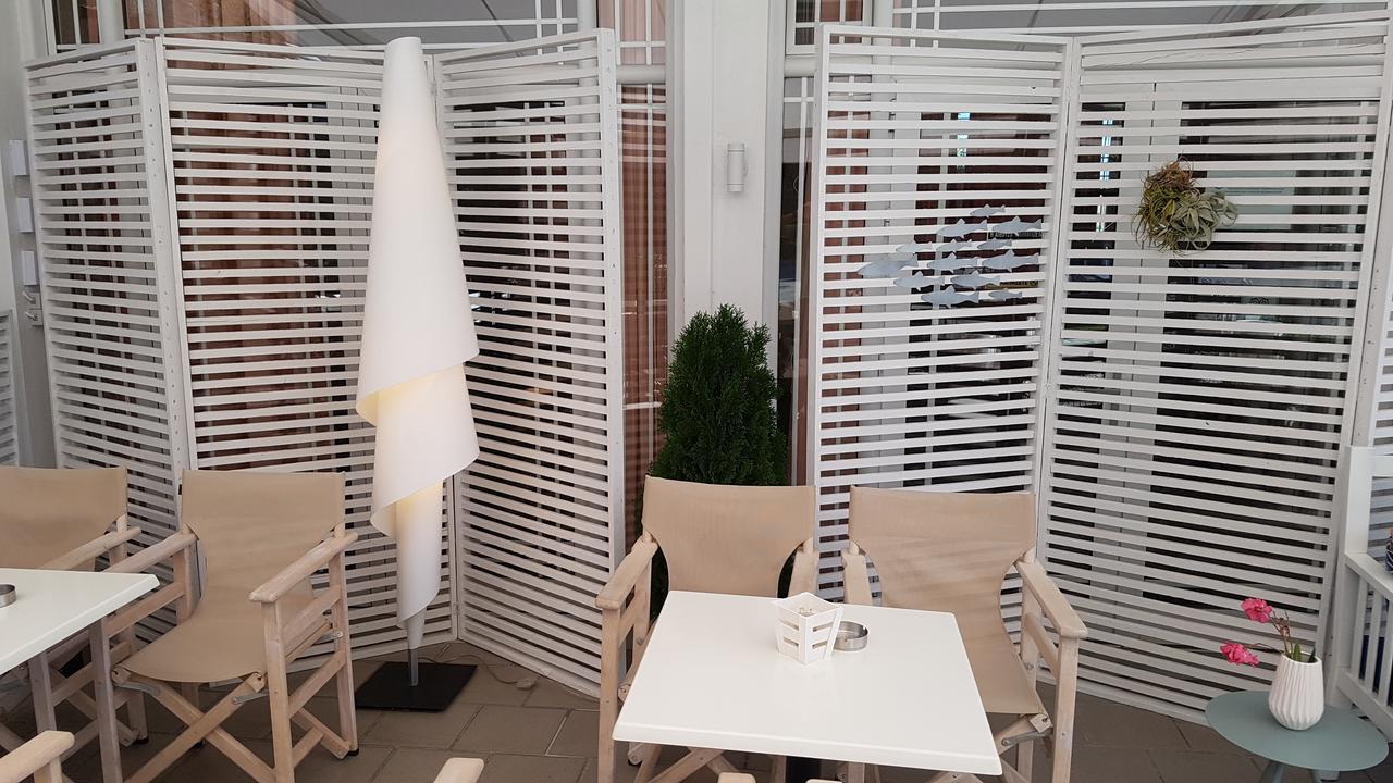 Athina Resort Аспровалта Екстериор снимка